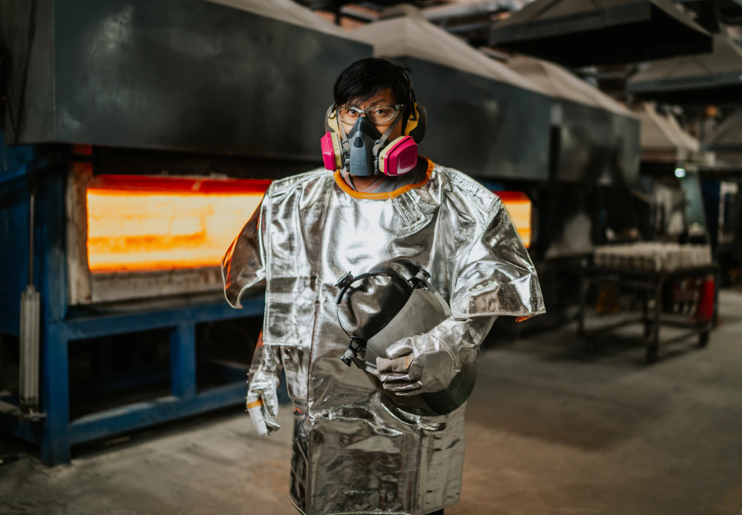 SGS Mineral